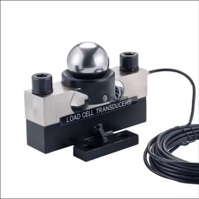 Pesagem de caminhão Balanças de Peso Força de ponte Sensor de célula de carga digital analógica 30t