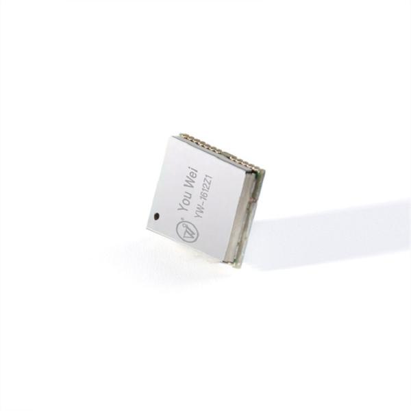 HSPA+ 1.8V Lte Gnss モジュール 3.3V 電源と UART インターフェース