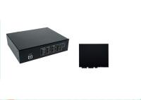 VDC centrales de alta velocidad 3A los 512M del sistema de control de la CPU 1GHz de almacenamiento de destello del CR MINI 12