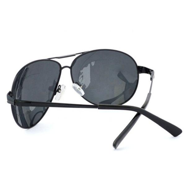 Smoke Lens Military Sunglasses Polarized Mil Spec Glasses