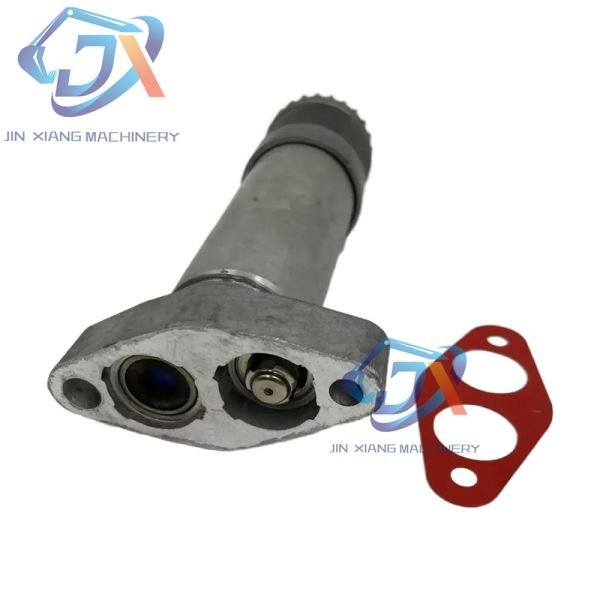 137-5541 Fuel Priming Pump for C7 C9 3116 Machinery Engine Parts 1375541 Fuel Pump