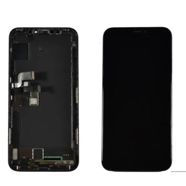 Original Iphone LCD Screen 1920x1080 / IPhone X LCD Screen Replacement