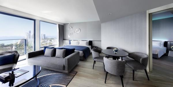 Os grupos da mobília do quarto do restaurante ou do hotel/cinco Star a mobília do hotel