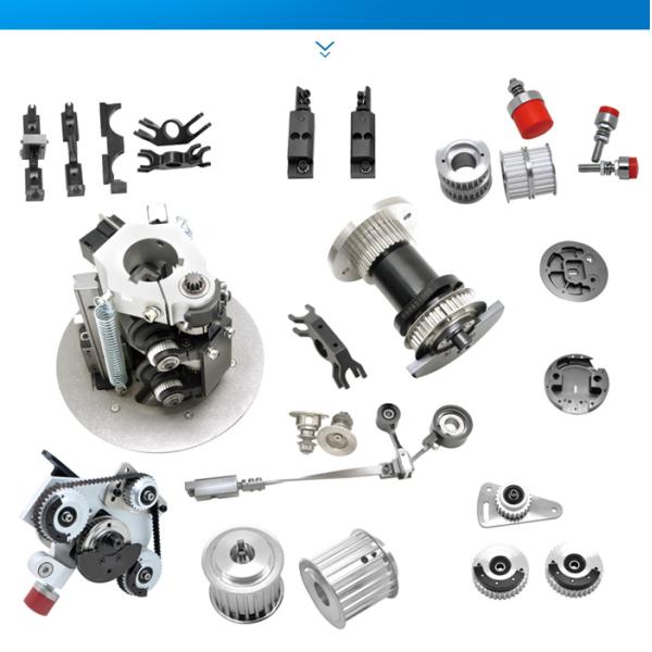 Слипчивый клей № 243 50cc Threadlock подходит для автоматической машины для резки, части для резки одежды