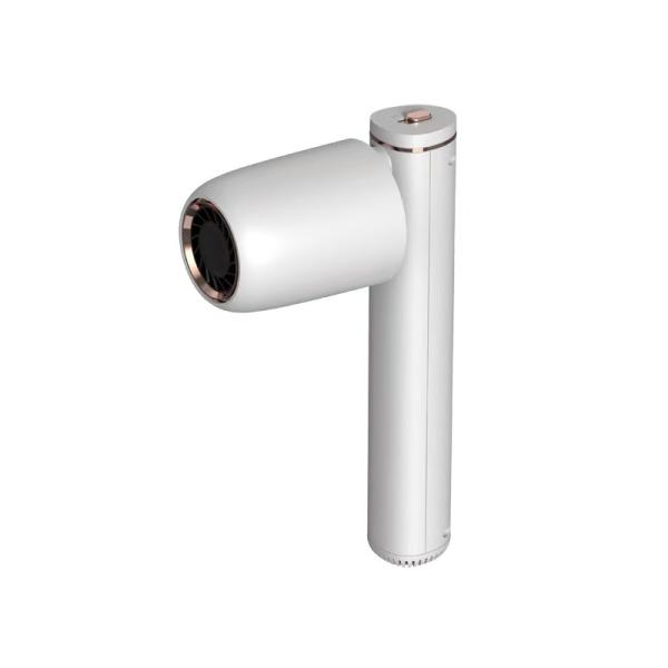 Wireless Cordless Mini Outdoors Rechargeable Multi Types Hair Dryer Manufacturer In China