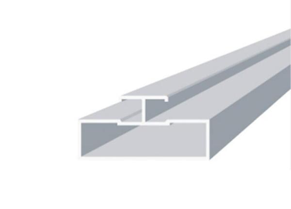 Door And Window Frame Kitchen Cabinet Glass Door Extrusion Aluminium Frame Profile