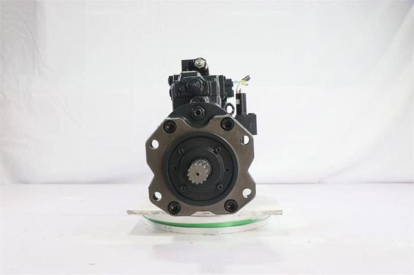 Cas CX350B pompe hydraulique pour excavateur K5V160DTP1F9R-9Y04-HV KSJ16730