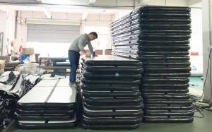 Guangzhou Planet Inflatables Ltd.