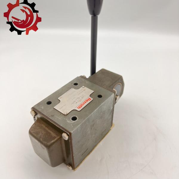 4WMM10G30/J S0112 R900566537 Рексрот ручной клапан обратного движения SY ZL XG бетонный насос клапан безопасности грузовика