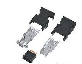SM-6P 8P 10P 24P Inserir Conectores de Servo Motor 54599-1019 / 3M 3MR-J3CN2