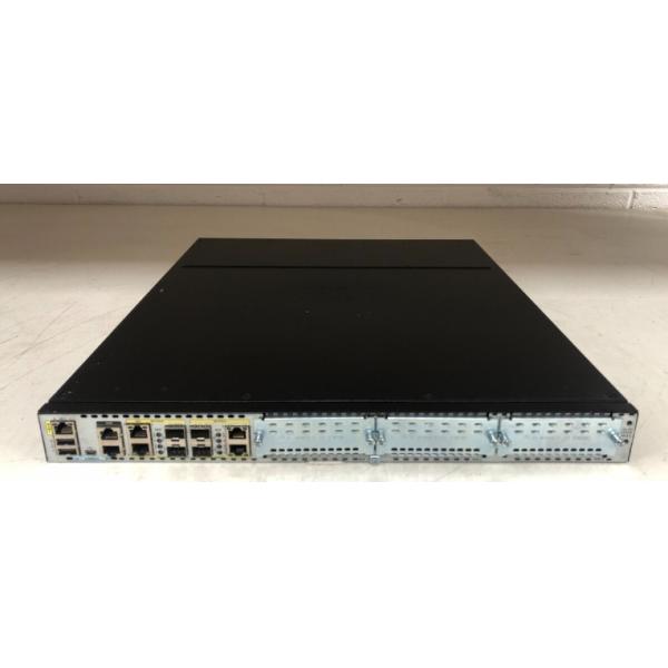 Original New ISR 4221-SEC/K9 Router Wi-Fi 150Mbps 1000Mbps Ethernet  ISR 4221-SEC/K9 Router in Stock