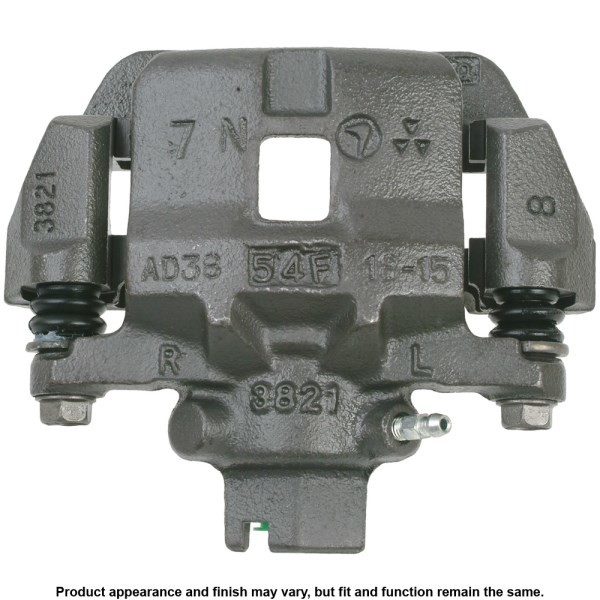 SUBARU Auto Parts Vehicle Brake Caliper 19B3105 19B3104 344736 344737 OEM 26692-AE030 26692-AE040