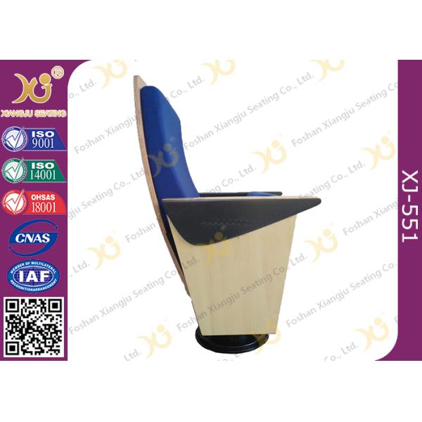 Customized Church Auditorium Chairs VIP Service Class Lecture Hall Chair