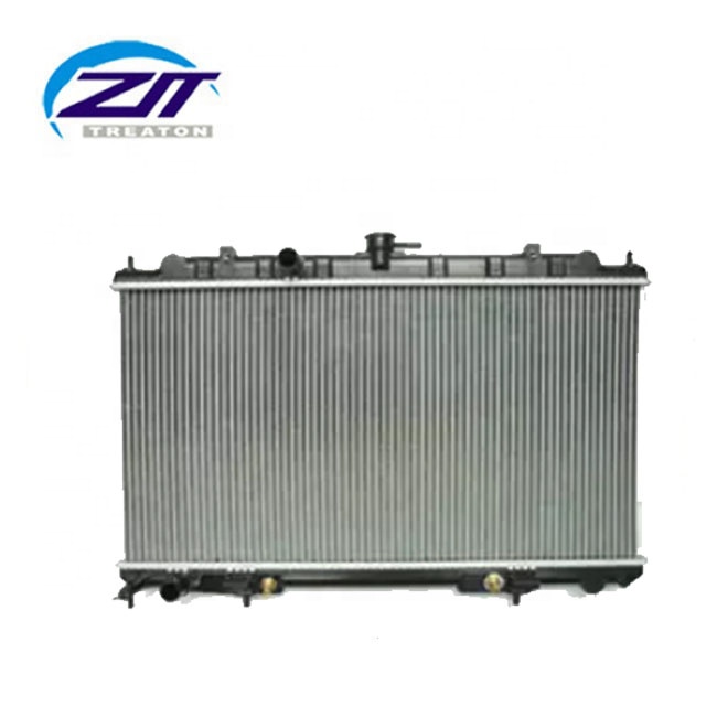 TREATON Auto Parts 21460-4M200 Auto Radiator for Sentra N16 B15 QG13 1.8L Engine Cooling