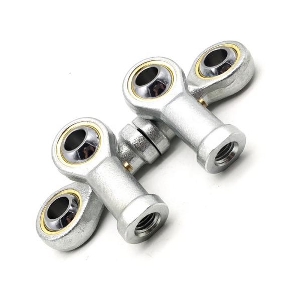 High Speed Stainless Steel Rod End Bearings GE 10 PW Joint Rod End Bearings