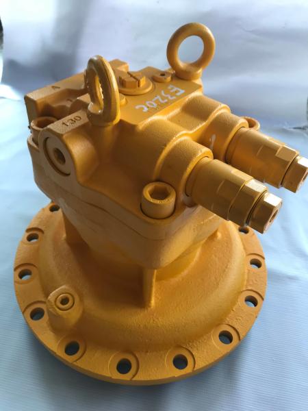 E320C Crawler Excavator Swing Hydraulic Slew Motor Without Gearbox OEM quality