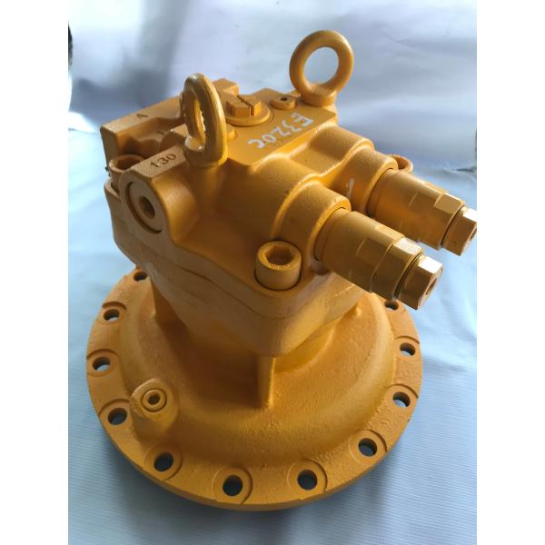 E320C Crawler Excavator Swing Hydraulic Slew Motor Without Gearbox OEM quality