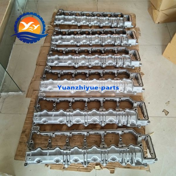 J08 Jo8E J08E Camshaft Housing 11103-E0230 for Hino J08E Engine Parts Excavator Camshaft Cover