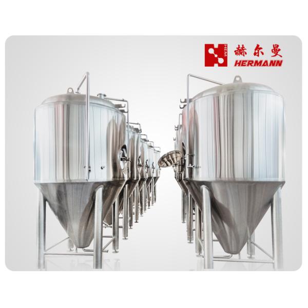 1000L Craft Beer Brewing Equipment