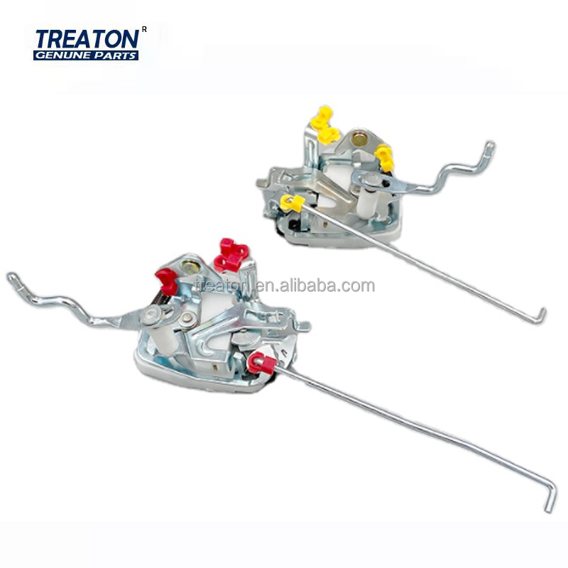 Treaton OEM Quality Auto Spare Parts for KIA BONGO 3 All Kinds of Parts BONGO III BONGOIII K2500 K2700 K2900 K3000
