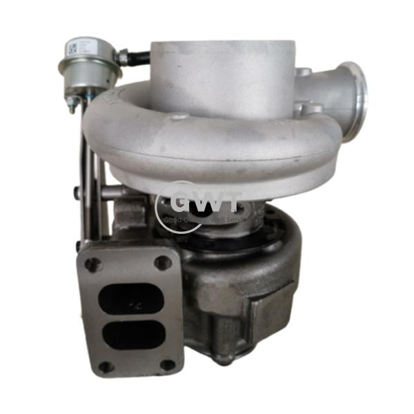 Турбокомпрессор 3790062 3797805 3780338 3792214 QSD6 HX35W 3780337 3786527H для коммин 3790062