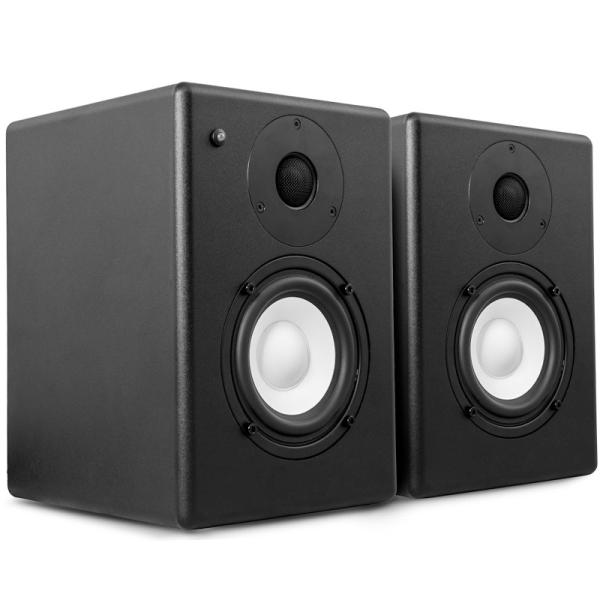 5.25 Inch Active Studio Monitor Speaker Desktop Multimedia Monitor Speakers