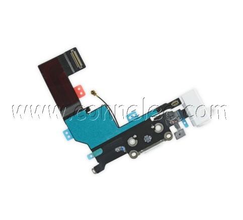 Iphone SE lightning connector and headphone jack, Iphone SE repair charge dock, repair Iphone SE