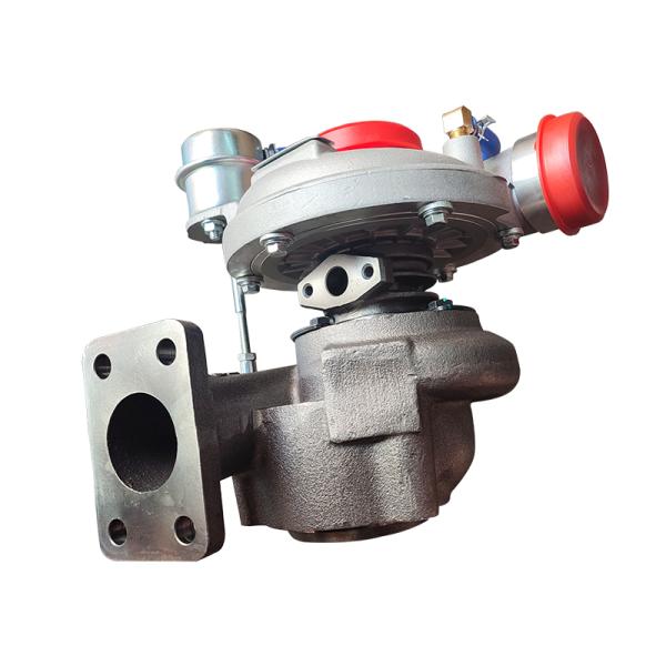 Turbo Charger 2674A226 2674A227 2373786 711736-0003 711736-0026 Turbocharger For  Perkin