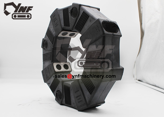 Части двигателя экскаватора соединения DX200A Doosan гидравлические 2414-9041