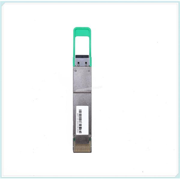 QSFP-DD-200G-ER4 Compatible 5G Network Single-Mode Fibers Transceiver Module Duplex LC