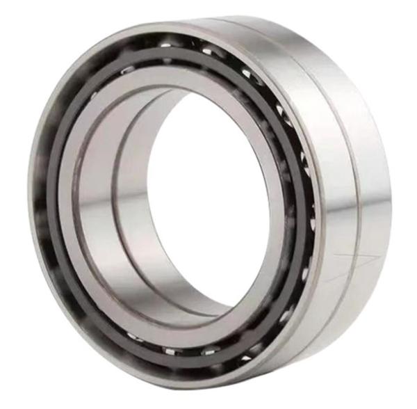 SKF 7205AC Angular Contact Ball Bearing Max. Limited Speed of 19200 R/Min for Oil Lubrication N.W. 0.135 Kg Clearance C4