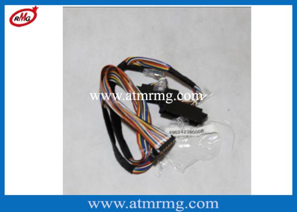 conjunto WBM-B23 do CABO de Diebold das peças sobresselentes de 49024238000B 49-024238-000B Atm