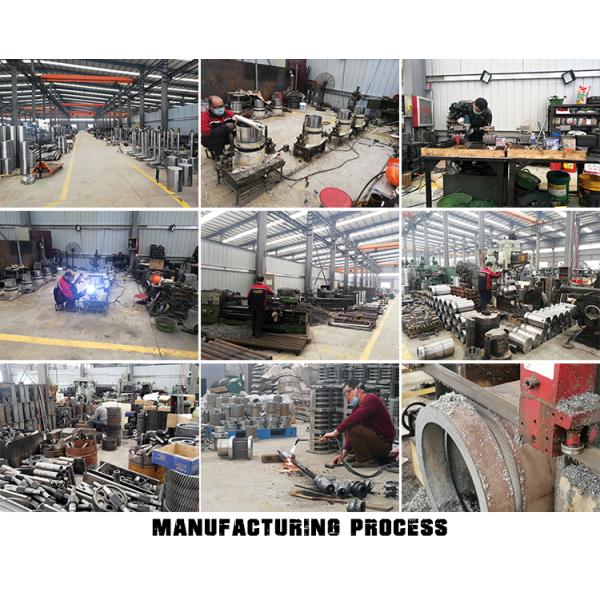 Большая машина Presser касторового масла экстрактора масла мустарда винта мотора с 15 Kw