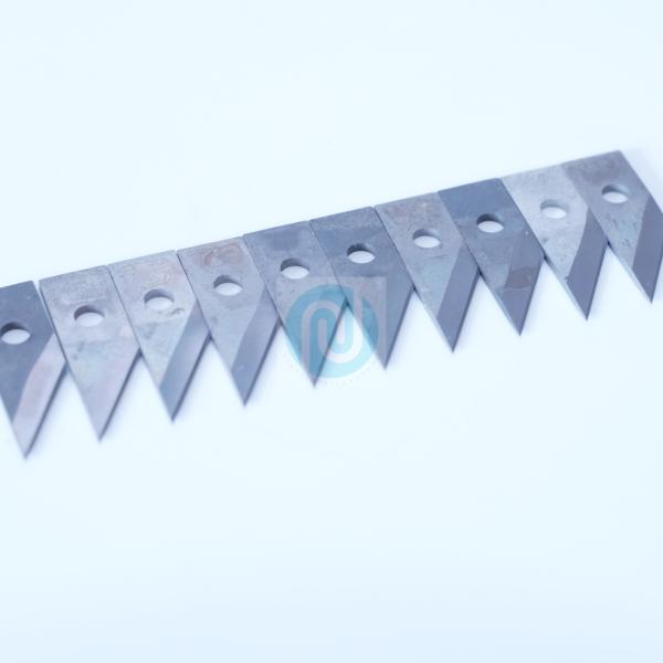 Parties de la machine de découpe Gerber TL-353 Tangentiel de la lame.040 Thk 55 De