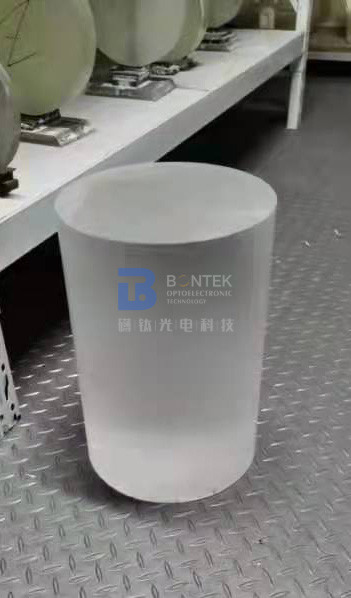 Elevate Technology With Alkaline-Free Glass Wafers Ultimate Solution For High-Temperature Processes And Beyond