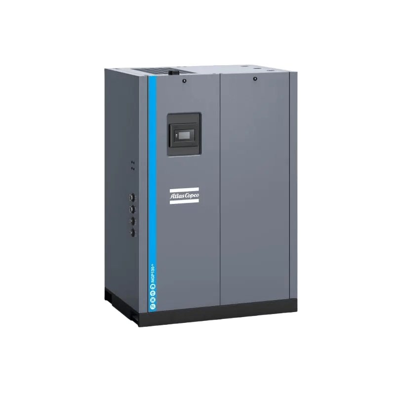 Atlas Copco 8102321984 NGP130+ PCT UL PSA Nitrogen Generator 95%-99.999%