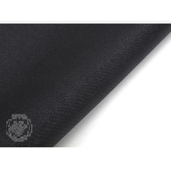 Non Slippery classic black anti skid anti-tear Natural Rubber Yoga Mat Skid Resistance
