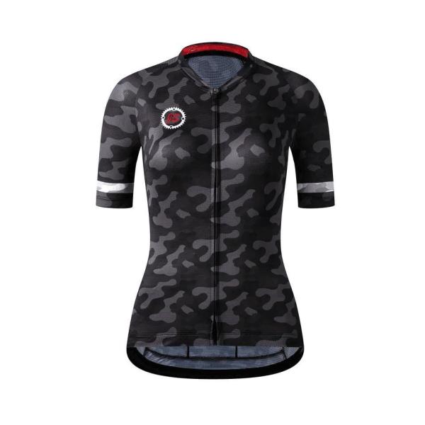                  Quick Dry Men Women Set Sublimated Printing Bike Bicycle Cycling Wear Clothing Uniforms Sports Wear Cycling Jerseys             
