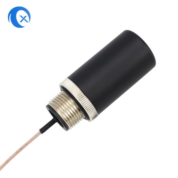 Антенна взрыва 4G LTE держателя винта анти- с Rg316 соединителем кабеля MCX