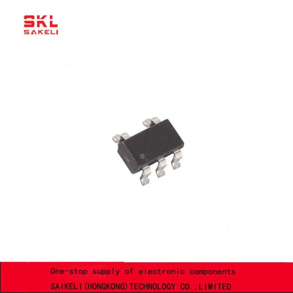 MAX823LEUK+T Power Management ICs Low Voltage High Efficiency