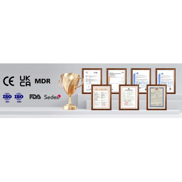 Chine en gros Bibs à usage médical jetables imperméables à l'eau Bibs dentaires en PE tissus