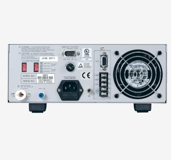 Chroma 19070 Sentry Hipot Tester AC/DC/IR 19071 19073