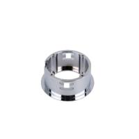 OEM Peças de torneamento CNC de alta precisão para automóveis / aeroespacial