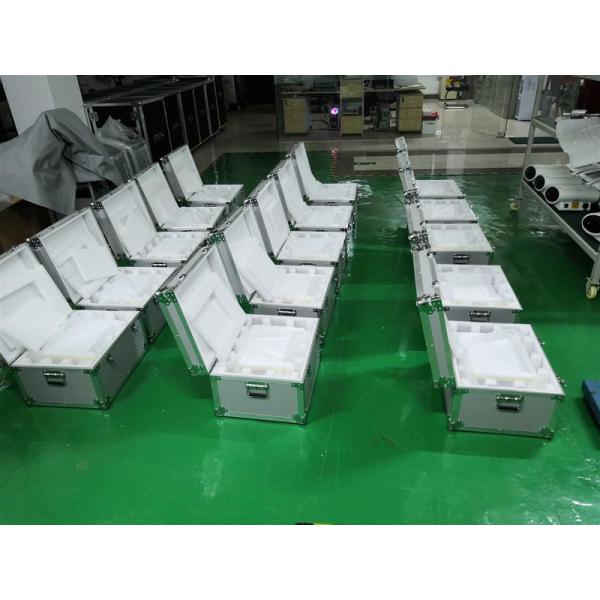 Радиальная внекорпусная Equine машина физиотерапии ударной волны