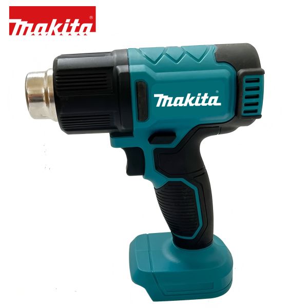 Variable Temperature Hot Air Gun Cordless Makita Hot Air Blower Wireless
