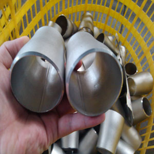 Stainless Steel Reducer
