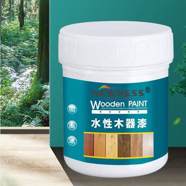 20 kg/BUCKET Revestimentos para vernizes de madeira para parede Efeito granito Tinta líquida de decoração