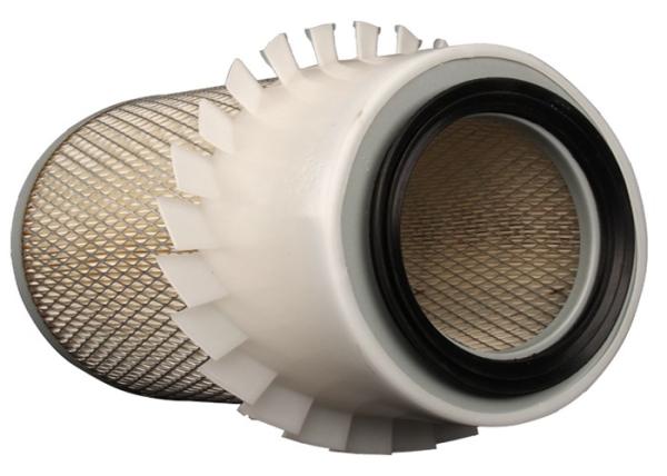 16546-21N00 13 Inch Round Air Filter Element 27m2 Filtration Surface