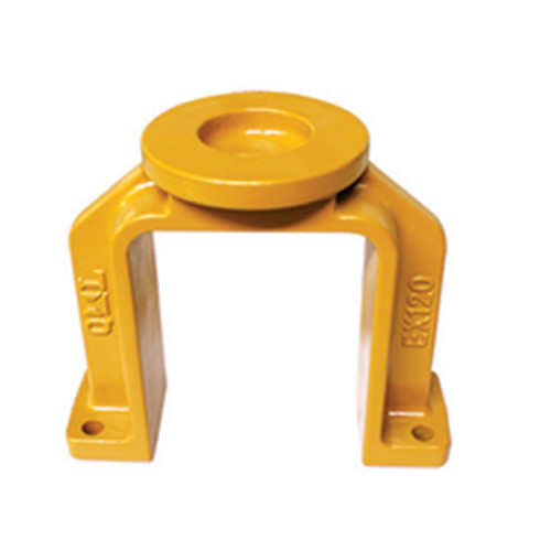 OEM Excavator Idler Yoke And U Joint 1350 Pinion Yoke для компании Hitachi EX120