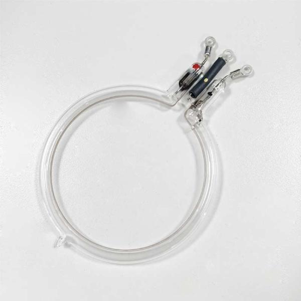 Fuji Xp разрядная лампа SMT запасные части DEEM5391 для SMT Pick And Place Machine